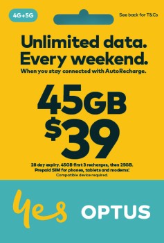 Optus-39-Prepaid-SIM-Starter-Kit on sale
