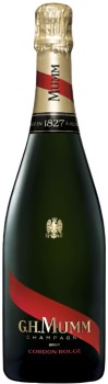 Mumm+Cordon+Rouge+NV+Champagne+750mL