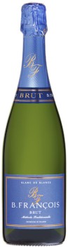 B+Francois+Brut+NV+750mL