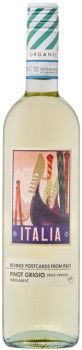 Postcards+from+Italy+Organic+Pinot+Grigio+750mL