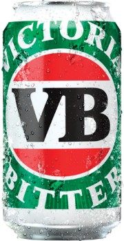 Victoria+Bitter+Block+Cans+375mL+30+Pack