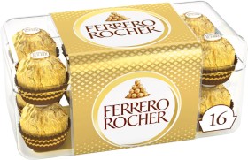 Ferrero+Rocher+Gift+Box+200g+or+Collection+Box+172g
