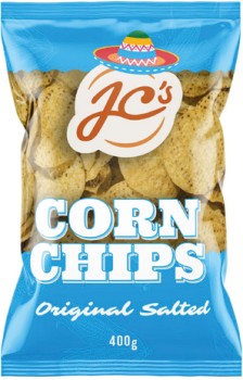 Corn+Chips+400g+Selected+Varieties