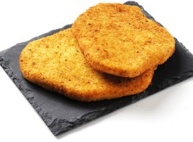 Chicken-Schnitzel on sale