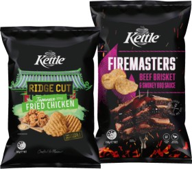 Kettle+Potato+Chips+135%E2%80%91165g+Selected+Varieties