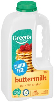 Green%26rsquo%3Bs+Gluten+Free+Pancake+Shake+300g