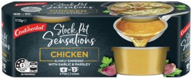 Continental-Stock-Pot-4-Pack-Selected-Varieties on sale