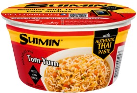 Suimin+Bowl+Noodles+110g+Selected+Varieties