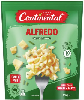 Continental+Pasta+%26amp%3B+Sauce+145g+Selected+Varieties
