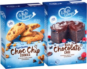 White-Wings-Baking-Mix-230560g-Selected-Varieties on sale