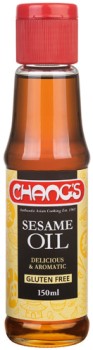 Changs-Sesame-Oil-150mL on sale