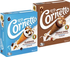 Streets+Cornetto+Ice+Cream+Cone+6+Pack+Selected+Varieties