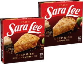 Sara-Lee-Deep-Dish-Fruit-Pie-775-800g-Selected-Varieties on sale