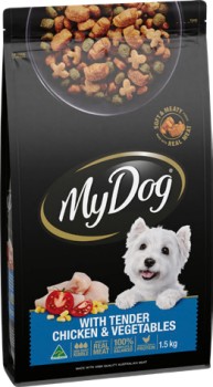My-Dog-Dry-Dog-Food-15kg-Selected-Varieties on sale