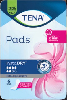 Tena-Pads-612-Pack-Selected-Varieties on sale
