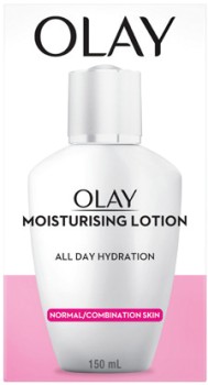 Olay-Moisturising-Lotion-150mL on sale