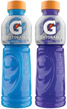 Gatorade-600mL-Selected-Varieties on sale