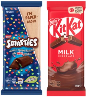 Nestl-Chocolate-Block-118-180g-Selected-Varieties on sale