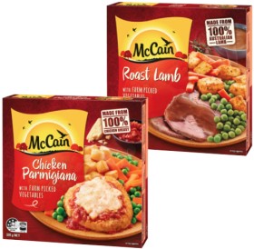 McCain+Red+Box+Frozen+Meal+320g+Selected+Varieties