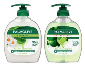 Palmolive-Softwash-Liquid-Hand-Wash-250mL-Selected-Varieties on sale
