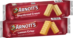 Arnott%26rsquo%3Bs+Cream+Biscuits+200%E2%80%91250g+Selected+Varieties