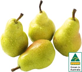 Australian+Packham+Pears