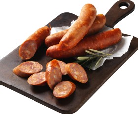 Chorizo