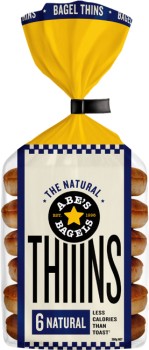 Abe%26rsquo%3Bs+Bagels+Thins+6+Pack+Selected+Varieties