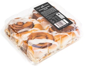 Suprima+Cinnamon+Scrolls+4+Pack
