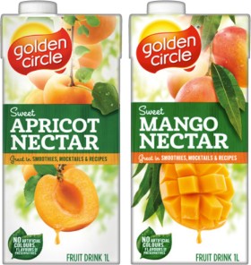 Golden+Circle+Nectar+Fruit+Drink+1+Litre+Selected+Varieties