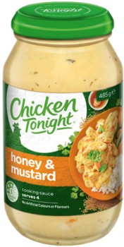 Chicken-Tonight-Cooking-Sauce-475520g-Selected-Varieties on sale