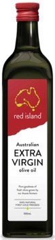 Red+Island+Extra+Virgin+Olive+Oil+500mL