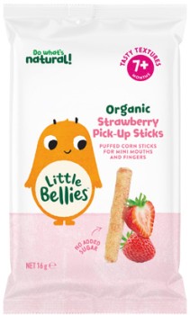 Little+Bellies+Organic+Pick%E2%80%91Up+Sticks+16g+Selected+Varieties