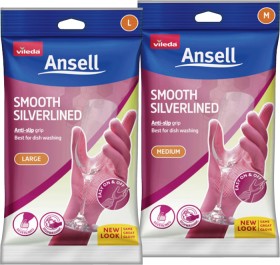 Ansell+Silverlined+Gloves+1+Pair+Selected+Varieties