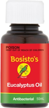 Bosisto%26rsquo%3Bs+Eucalyptus+Oil+50mL%2A%2A