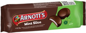 Arnotts-Chocolate-Biscuits-160250g-Selected-Varieties on sale