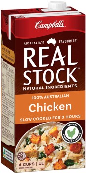 Campbells-Real-Stock-1-Litre-Country-Ladle-or-Chunky-Canned-Soup-495505g-Selected-Varieties on sale