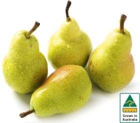 Australian+Packham+Pears