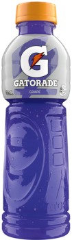 Gatorade+600mL+Selected+Varieties
