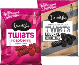 Darrell+Lea+Liquorice+Share+Pack+220%E2%80%91280g+Selected+Varieties