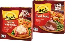 McCain+Red+Box+Frozen+Meal+320g+Selected+Varieties