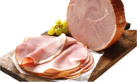 Double+Smoked+Leg+Ham+Sliced+or+Shaved
