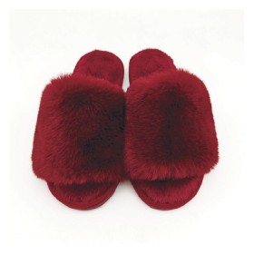 Ladies%26rsquo%3B+Faux+Slides+%26ndash%3B+Assorted