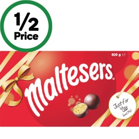 Maltesers-Gift-Box-400g on sale