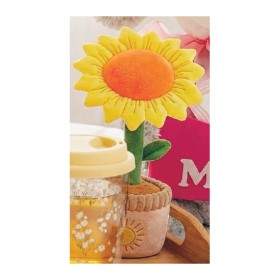 Mother%26rsquo%3Bs+Day+Plush+Flower+%26ndash%3B+Assorted