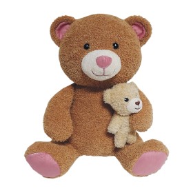 Mother%26rsquo%3Bs+Day+Plush+%26ndash%3B+Mum+%26amp%3B+Baby