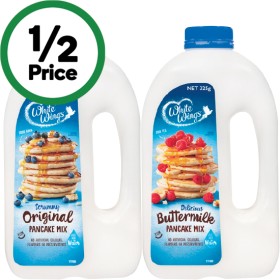White+Wings+Pancake+Mix+325-350g
