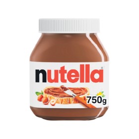 Nutella+Hazelnut+Spread+750g