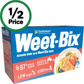 Sanitarium+Weet-Bix+575g