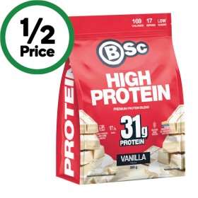BSc+High+Protein+Powder+800g%23